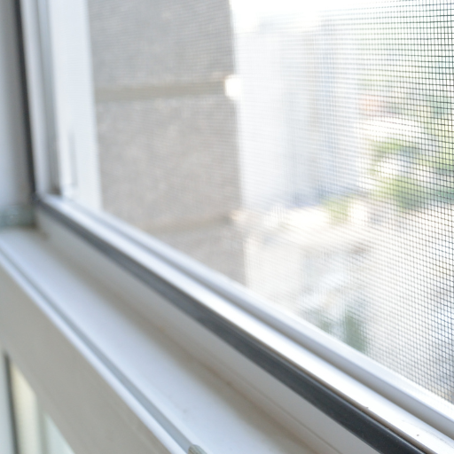 Rolety wewnętrzne filtrujące światło słoneczne