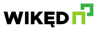 Logo Wikęd