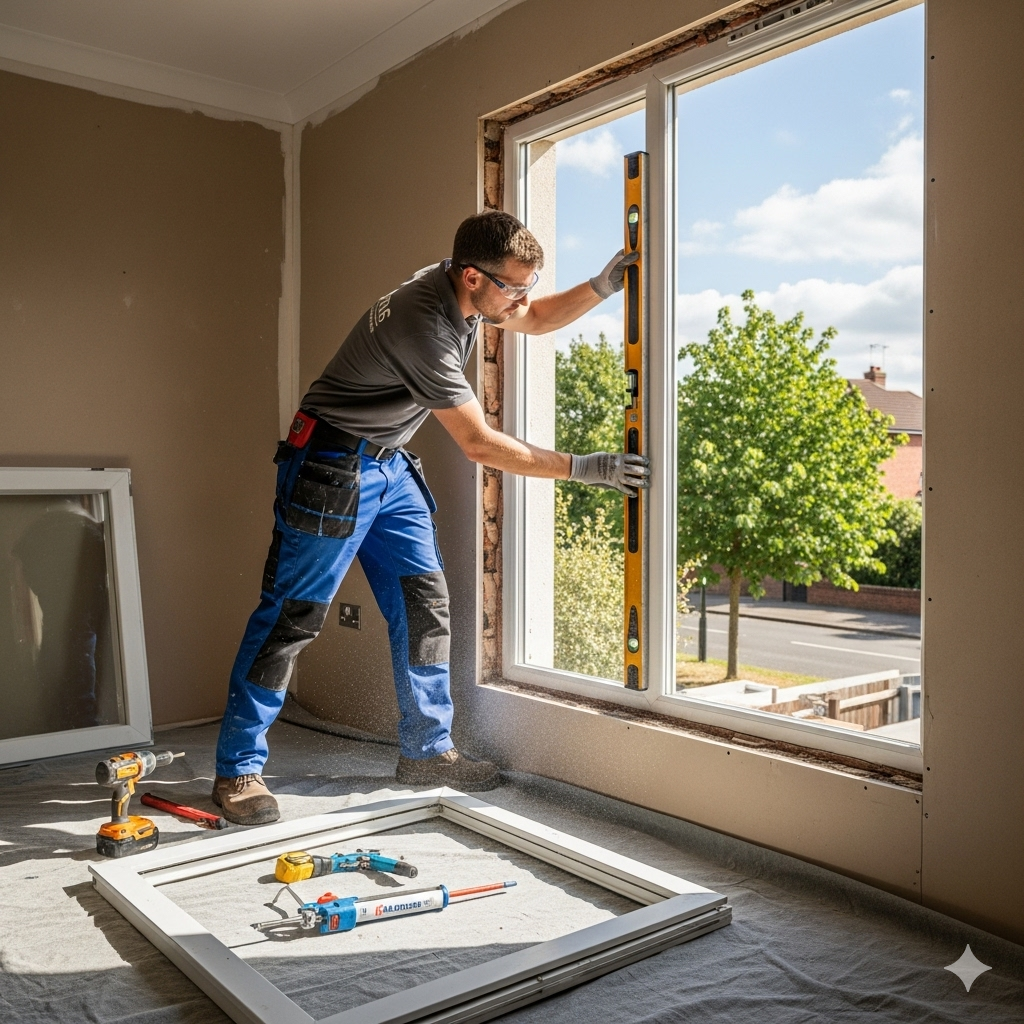 Konsultant gotowy do pomocy