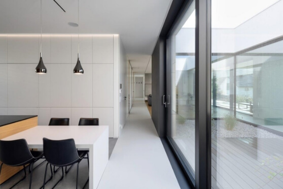 Realizacja - systemy Aluprof